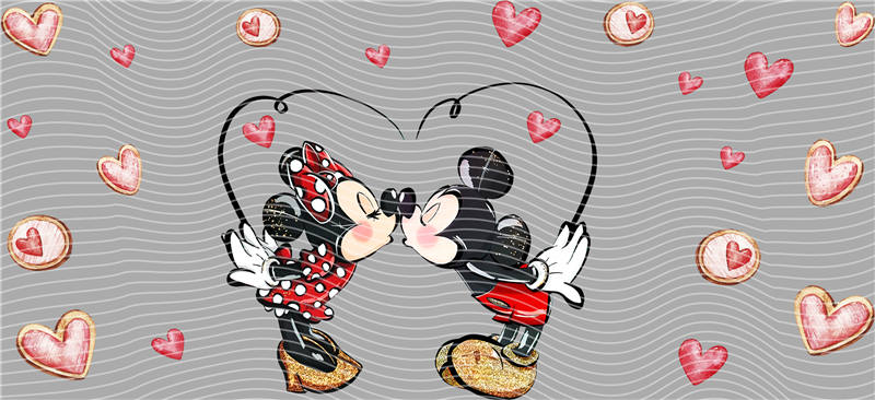 16oz Disney-D 441